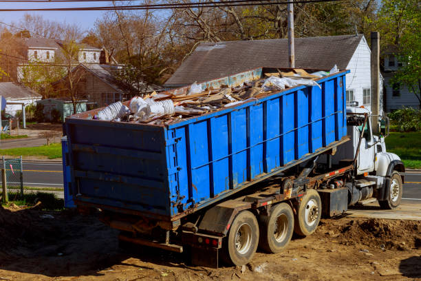 Best Same-Day Junk Removal  in Keasbey, NJ