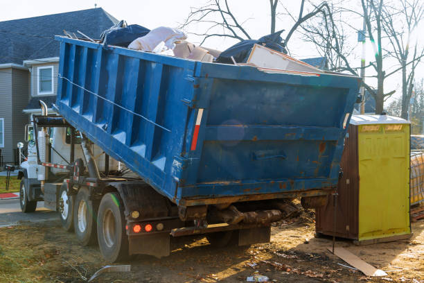 Best Attic Cleanout Services  in Keasbey, NJ