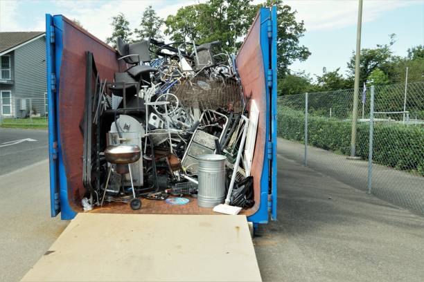 Best Appliance Removal Near Me  in Keasbey, NJ