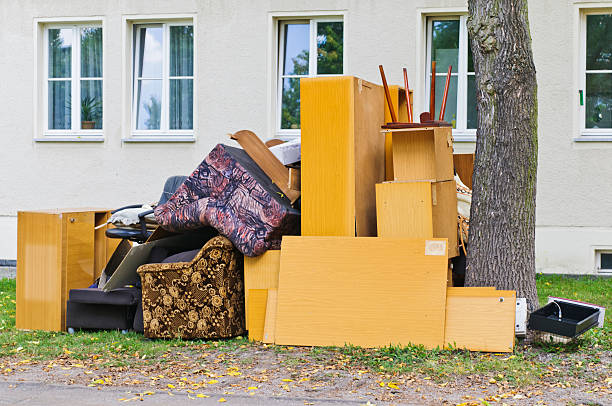 Best Local Junk Hauling  in Keasbey, NJ