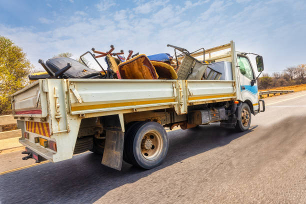 Best Full-Service Junk Removal  in Keasbey, NJ